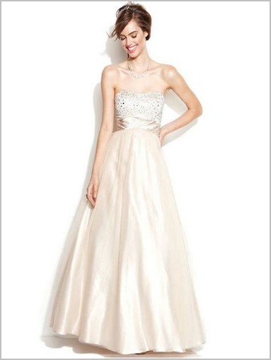 Macys Gowns for Weddings - The Tips