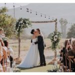 Affordable Wedding Venues California - Hamilton Oaks Events 1
