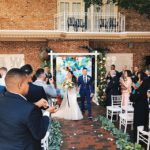 Intimate Wedding Venues California