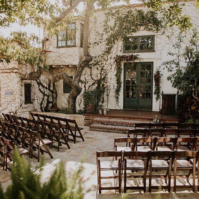 The 10 Best Cheap Wedding Venues in Orange County