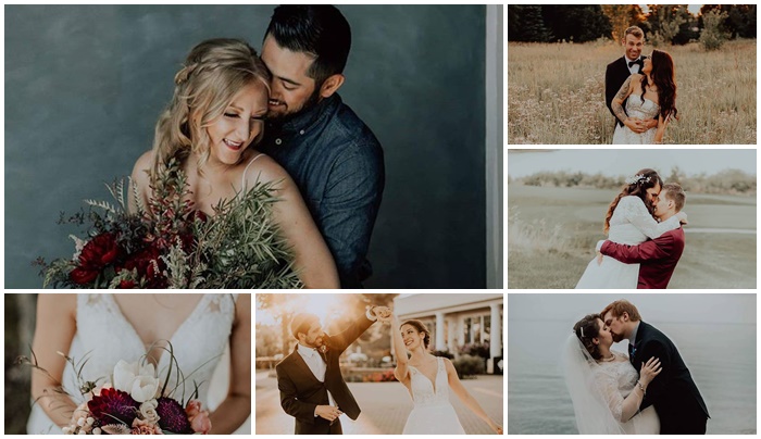 Cassidy Kottke Wedding Photographers Duluth Mn