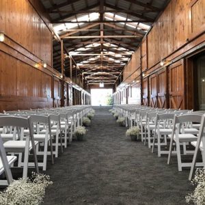Hermitage Hill event venues in northern virginia