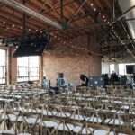 wedding venues in detroit - factorycorktown 1