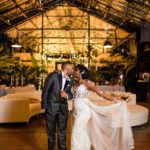 wedding venues in detroit - planterraconservatory 2
