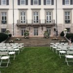 wedding venues in detroit - thewarmemorial 1
