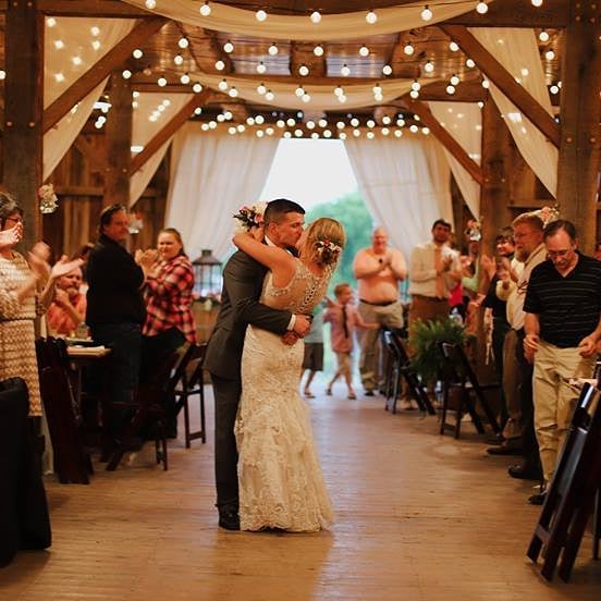 The 10 Cheap Wedding Venues in Missouri - Dailybrisk.com