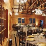 House Mountain Inn - Wedding Venues in Fairfax VA