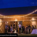 Kalero Vineyard - wedding venues in virginia