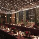 New York Wedding Venues - The Bowery Hotel 1