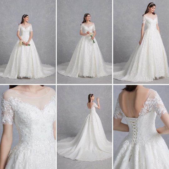 Tips Choosing Bridal Dress Stores Near You