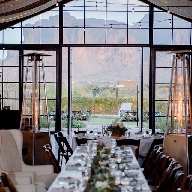 7 Wedding Venues in Arizona Under 1000