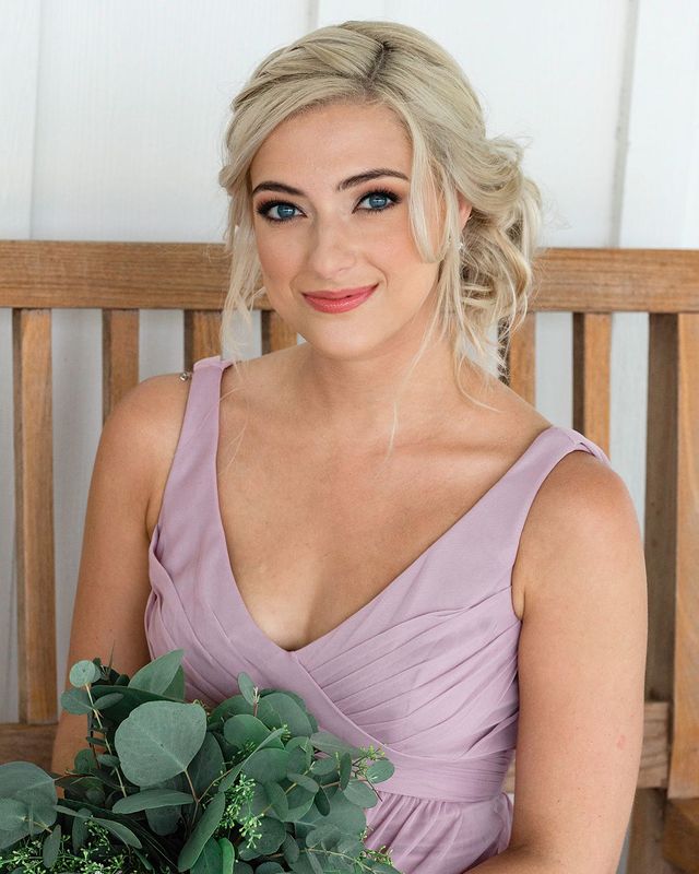 12 Affordable Wedding Hair And Makeup