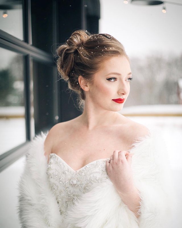 12+ Best Wedding Hair and makeup Indianapolis Recommended