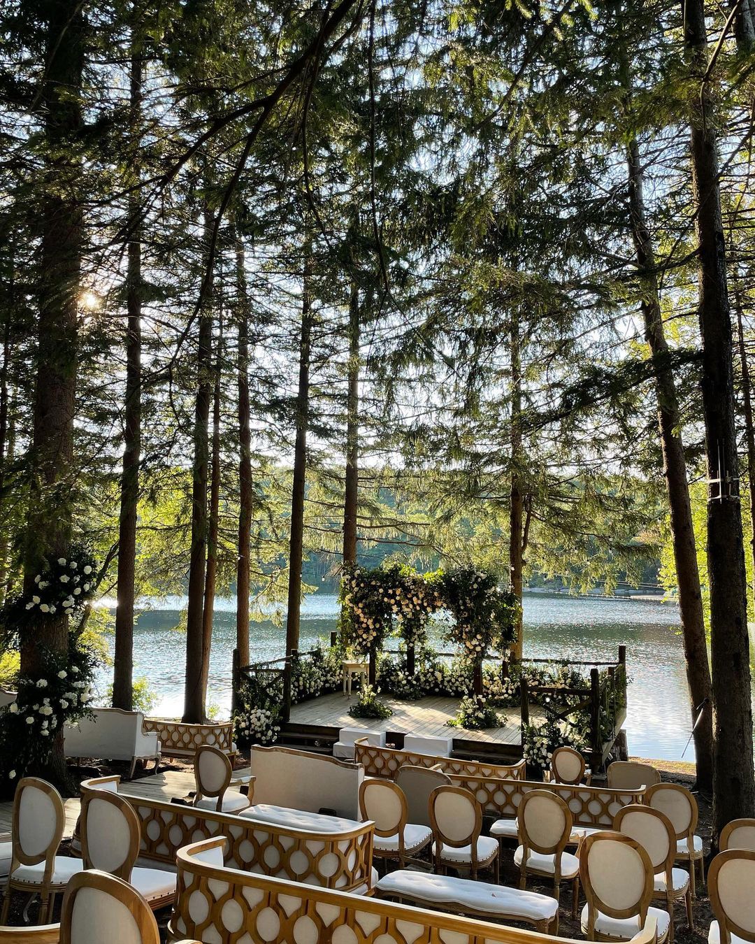 Cedar lakes wedding cost 